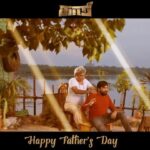 M. Sasikumar Instagram - Happy Father’s Day From #kaari team #fathersday
