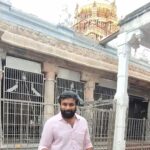 M. Sasikumar Instagram - தோழமைக்கு தமிழ் புத்தாண்டு நல்வாழ்த்துக்கள் #சித்திரை திருநாள் #தமிழன் #தமிழ்