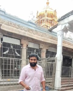 M. Sasikumar Instagram - தோழமைக்கு 
தமிழ் புத்தாண்டு நல்வாழ்த்துக்கள் 
 
#சித்திரை திருநாள்
#தமிழன் #தமிழ்