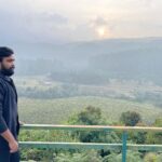 M. Sasikumar Instagram - #nature #friendly 📸 parvees 😁