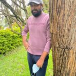 M. Sasikumar Instagram - #kodaikanal #school #friends #family 📸 Gurusiva