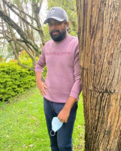 M. Sasikumar Instagram - #kodaikanal 
#school #friends #family 

📸 Gurusiva