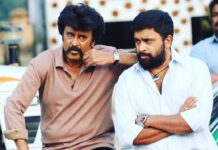 M. Sasikumar Instagram - Happy birthday to the one and only super star ⭐️ #hbdrajinikanth #superstar #petta #malik