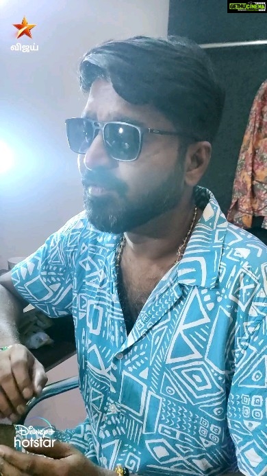 Ma Ka Pa Anand Instagram - Speed & Slow Singing Challenge 💨 | Super Singer Season 9 @makapa_anand சூப்பர் சிங்கர் Season 9 - வரும் சனி மற்றும் ஞாயிறு மாலை 6.30 மணிக்கு நம்ம விஜய் டிவி ல.. #Makapa #SS9 #StarVijayTV #StarVijay #TamilTV #VijayTelevision #VijayTv #Vijaytv #Comedy #Fun