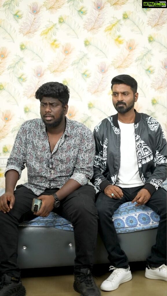 Ma Ka Pa Anand Instagram - Check out the RADAR Tamil on Spotify - A Curated playlist featuring emerging independent Tamil artists ⚡🙌🏻 @spotifyindia #RadarTamil #Spotify #TamilArtists