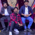 Ma Ka Pa Anand Instagram - 🥳