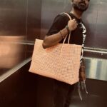 Ma Ka Pa Anand Instagram - Fully wired