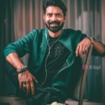 Ma Ka Pa Anand Instagram - @jk.kapil thanks