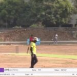 Ma Ka Pa Anand Instagram – I was hit for a six of my first over in the final..Makapa anna came up to me n gave few positive words wit a plan were to bowl n I executed it n got us the crucial wicket 🤩 just love Makapa anna passion n love for the game..n even I was too confident tat sriram will take the catch n started celebrating before it was caught 🤩 Each n every player is a rockstar in our team 🔥 #silksmitha 🤩 Best moment for lifetime🏆this team is everything ❤️ love you all 🫂❤️ Thanks Makapa anna for everything 🙏
