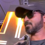 Ma Ka Pa Anand Instagram - Yogi b nachatra @yogibsees @nilojan84