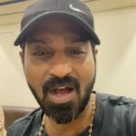 Ma Ka Pa Anand Instagram – Nakku