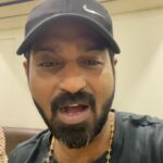 Ma Ka Pa Anand Instagram - Nakku