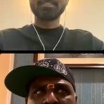 Ma Ka Pa Anand Instagram - See u Tom jan 26 in Pheonix mall @yogibsees @nilojan84 Yogi b and nachatra concert
