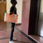 Ma Ka Pa Anand Instagram - Fully wired