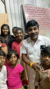 Ma Ka Pa Anand Instagram - Surprise @1gpmuthu