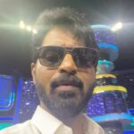 Ma Ka Pa Anand Instagram - Happy new year @ramar_vijaytv