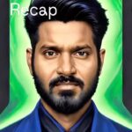 Ma Ka Pa Anand Instagram - 🫡 #PrimeReels