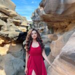 Madalsa Sharma Instagram - Acknowledging the good that you already have in your life is the foundation for all abundance….❤️ #DilKiTuZameen #SudhanshuPandey #MadalsaSharma Link in bio💕 #quoteoftheday #thoughtoftheday #kavya #picoftheday #postoftheday #wanderlust #scenic #instadaily #instapic #instagood #instamood #mood #love #actorslife