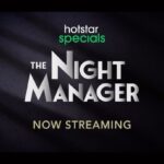 Madalsa Sharma Instagram - This is a must watch! @disneyplushotstar #HotstarSpecials #TheNightManager
