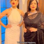 Madalsa Sharma Instagram - Humesha ki kahaani……🤣🤣🤣🤣 @sheelassharmaa #reels #reelsinstagram #madalsasharma #sheelasharma #mom #motherdaughter #loveyou #kavya #videooftheday #instadaily #instavideo #instagood #instamood #mood #trending #trendingreels #reelitfeelit #reelkarofeelkaro #reeloftheday #reelit #love #actorslife