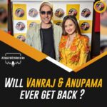 Madalsa Sharma Instagram - #poll If you an #anupamaa fan take this poll drop your answers below in the comments with yes or no... #anupamaa #vanraj #kavya #starplus #poll #viral #trending #reels #fun #instagood