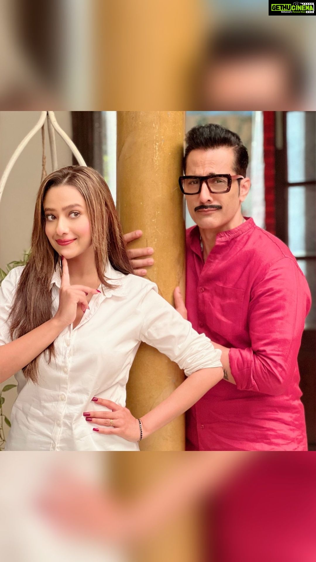 Madalsa Sharma - 135.1K Likes - Zyaada utsukta badhne se dil ka daura padh sakta hai😅Saavdhani baratein….🤣 #vanya @sudanshu_pandey
#reels #reelsinstagram #madalsasharma #sudhanshupandey #vanraj #kavya #videooftheday #instadaily #instavideo #instagood #instamood #mood #trending #trendingreels #reelitfeelit #reelkarofeelkaro #reeloftheday #reelit #love #actorslife