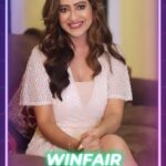Madalsa Sharma Instagram - This INDIAN PREMIERE LEAGUE Start Playing & Start Earning Unlimited...🎉🤑💰💸 Follow @Winfair247 Now🤘🏻 Our Gaming Site Link - www.winfair247.com Join Now at :+91 81539 62641 This Indian Premier league, watch the matches live on @WINFAIR247 - free of cost ,ad free and faster than TV ! Now Get Latest Upadte on Winfair247 Liveline app download now 👉🏻 https://apps.apple.com/us/app/winfair247-match-liveline Win big this IPL by betting on Winfair247 at the best odds in the market.. Earn big by betting on your favorite teams and players. Plus, get an exclusive 5% welcome bonus on new Id. 💰🤑 👉🏻 700+ Games Like Cricket, Football, Tennis, Teen Patti, Roulette, Andar Bahar, Dragon vs Tiger, Worli Matka, Lucky7, 32 Cards Etc 👉🏻 India’s No1 auto deposit & withdrawal gaming service 👉🏻 24/7 superfast withdrawal anytime anywhere 👉🏻 All payments accepted paytm, UPI, Google pay, PhonePe, IMPS, NEFT, Bank transfer, cash deposit..etc 👉🏻 No documentations required Register today, win everyday 🏆 #winfair247 #cricket #sportsbetting #betnow #wincash #cricketlovers #play #indianpremiereleague #onlinebettingid #instadaily #instapic #picoftheday #instagram #ipl #onlinegamer #winfair #cricketer #sports #latestnews #cricketfans #live #insta #match