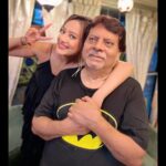 Madalsa Sharma Instagram - Happy Birthday my Superhero❤️ I love being you’re little girl❤️ I love you❤️❤️ #happybirthday #happybirthdaypapa #madalsasharma #subhashsharma #fatherdaughter #picoftheday #postoftheday #instadaily #instapic #instagood #instamood #mood #love #actorslife