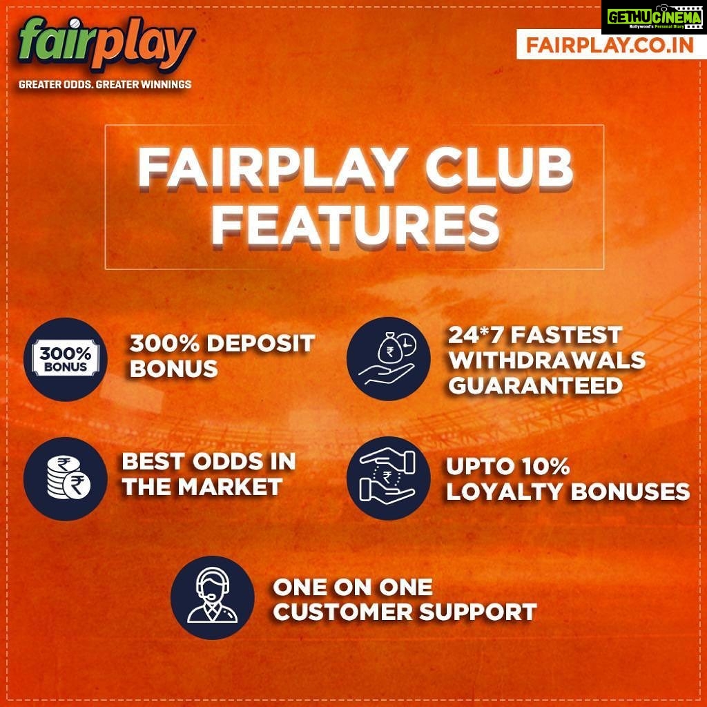 Madalsa Sharma Instagram - π Use AFFILIATE CODE - MADALSA300 for 300% DEPOSIT BONUS! π° LIVE YOUR DREAM LIFE ππ πΈ - Simply by making easy PREDICTIONS & WINNING MASSIVE PROFITS π°π° only on FairPlay Book π―β
Get, set, bet and WIN! #fairplayindia #fairplay #safebetting #sportsbetting #sportsbettingindia #sportsbetting #cricketbetting #betnow #winbig #wincash #sportsbook #onlinebettingid #bettingid #bettingtips #premiummarkets #fancymarkets #winnings #earnnow #winnow #getsetbet #livecasino #cardgames #betsetwin