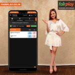 Madalsa Sharma Instagram - 🎁 Use AFFILIATE CODE - MADALSHA300 for 300% DEPOSIT BONUS! 💰 Make it BIG and live your DREAM LIFE 🚗🏡 only by winning HUGE PROFITS 💸 at India’s 🇮🇳 #1 Betting Exchange - FairPlay Book! ✅💯 | Easiest way to earn HUGE PROFITS 💸 Get, set, bet and WIN! #fairplayindia #fairplay #safebetting #sportsbetting #sportsbettingindia #sportsbetting #cricketbetting #betnow #winbig #wincash #sportsbook #onlinebettingid #bettingid #bettingtips #premiummarkets #fancymarkets #winnings #earnnow #winnow #getsetbet #livecasino #cardgames #betsetwin
