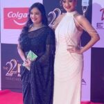 Madalsa Sharma Instagram - Had to make one on this song sooner or later!😉 I know I’m late but it’s never too late to share our best memories….❤️ The 22nd ITA Awards @theitaofficial on Sun Jan 1st, 7.30pm on @starplus @anuranjan1010 #reels #reelsinstagram #madalsasharma #kavya #videooftheday #instadaily #instavideo #instagood #instamood #mood #trending #trendingreels #reelitfeelit #reelkarofeelkaro #reeloftheday #reelit #love #actorslife