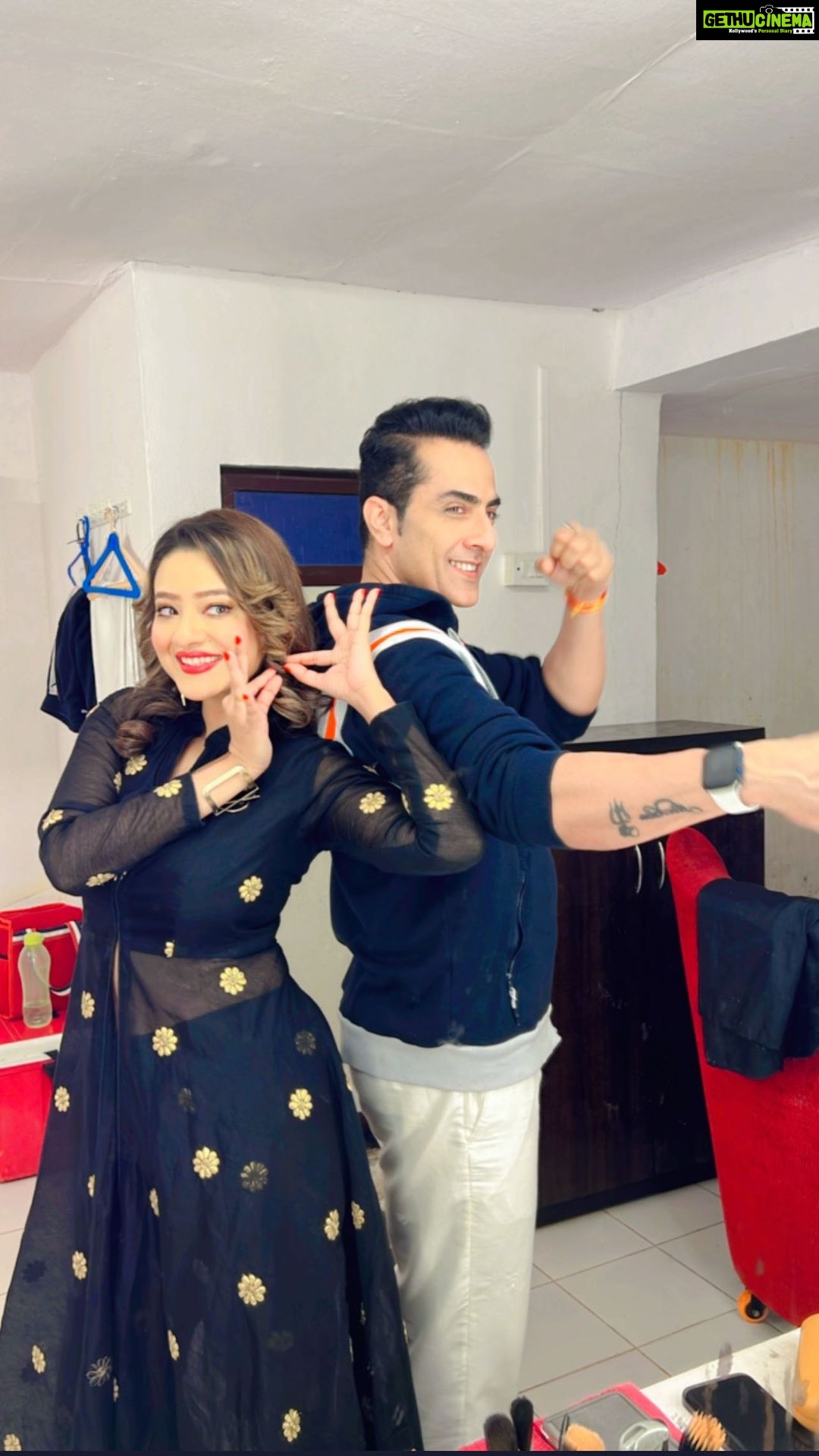 Most liked Instagram photo of Madalsa Sharma