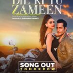 Madalsa Sharma Instagram - The First Look @sudanshu_pandey’s new song #DilKiTuZameen❤️ Featuring Us is Here😍 #Vanya has received so much love from all of you all these years and hence we thought of extending our love and come up with this special love song only for you.❤️ Hope you like our first look😍Tell me in the comments below and I will pin my 5 favourite comments🥰 PS song releases at 2pm tomorrow❤️ @sudanshu_pandey @zeemusiccompany @mginthehouse_official @nostrum_raj @nishabedii @yugbhusal @ani.koley12345 @salmasayyed47 @officialperry_makeup #SudhanshuPandey #MadalsaSharma #newsong #DilKiTuZameen ##vanya #vanyafamily #firstlook #songouttomorrow