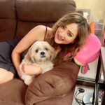 Madalsa Sharma Instagram - Who is the best baby in the world!!!! It’s My Kikiiiiii❤️🥰😍😘 @madalsa_petstories #kiki #petsofinstagram #madalsasharma #kavya #picoftheday #postoftheday #instadaily #instapic #instagood #instamood #petlovers #baby #mood #love #actorslife