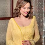 Madalsa Sharma Instagram - Happy Sunday everyone! 💛💛💛💛 #happysunday #sundayfunday #madalsasharma #kavya #picoftheday #postoftheday #instadaily #instapic #instagood #instamood #mood #love #actorslife