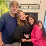 Madalsa Sharma Instagram - Happy Birthday my world❤️ Words will never be enough to express how much I love you❤️ @sheelassharmaa #birthdaygirl #sheelasharma #madalsasharma #subhashsharma #kavya #family #unconditionallove #picoftheday #postoftheday #instadaily #instapic #instagood #instamood #mood #love #actorslife