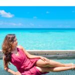 Madalsa Sharma Instagram - Photo dump👻 some beautiful memories and destinations….✈️🌴☀️🍉🥂 #photodump #memories ##madalsasharma #kavya #beautifuldestinations #travel #travelphotography #picoftheday #postoftheday #instatravel #travelgram #instadaily #instapic #instagood #instamood #mood #love #actorslife