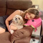 Madalsa Sharma Instagram - Who is the best baby in the world!!!! It’s My Kikiiiiii❤️🥰😍😘 @madalsa_petstories #kiki #petsofinstagram #madalsasharma #kavya #picoftheday #postoftheday #instadaily #instapic #instagood #instamood #petlovers #baby #mood #love #actorslife