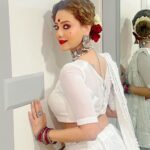 Madalsa Sharma Instagram – You are absolutely unique, just like everyone else….💫

#quoteoftheday #thoughtoftheday #madalsasharma #kavya #ootd #white #selflove #happygirlsaretheprettiest #picoftheday #postoftheday #instadaily #instapic #instagood #instamood #mood #love #actorslife