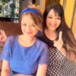 Madalsa Sharma Instagram - Mumma to the rescue❤️ @sheelassharmaa #reels #reelsinstagram #madalsasharma #sheelasharma #motherdaughter #bestie #unconditionallove #kavya #videooftheday #instadaily #instavideo #instagood #instamood #mood #reelitfeelit #reelkarofeelkaro #reeloftheday #reelit #love #actorslife