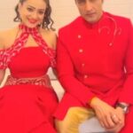 Madalsa Sharma Instagram - THIS VIDEO HAS BEEN CREATED FOR THE PEOPLE WHO REALISE THAT DONATING THE WRONG ORGAN CAN CREATE HAVOC IN YOUR LIFE N CAN END UP IN VIOLENT REACTIONS🤪😜🤣😂 #vanya @sudanshu_pandey #reels #reelsinstagram #madalsasharma #sudhanshupandey #vanraj #kavya #videooftheday #instadaily #instavideo #instagood #instamood #mood #reelitfeelit #reelkarofeelkaro #reeloftheday #reelit #love #actorslife