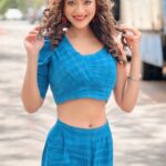 Madalsa Sharma Instagram - Garmi hai toh hai bhai….🥵 #reels #reelsinstagram #madalsasharma #kavya #videooftheday #instadaily #instavideo #instagood #instamood #mood #reelitfeelit #reelkarofeelkaro #reeloftheday #reelit #love #actorslife