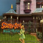 Madalsa Sharma Instagram – This post is dedicated to all Scooby Doo lovers🥰 Scooby you were and always will be my favourite cartoon character❤️ How many Scooby fans out here?💁‍♀️ 

#scoobydoobydoo #scoobydoo #madalsasharma #kavya #postoftheday #warnerbros #mysterymachine #instagood #instamood #instalove #instalike #cartoonnetwork #love #actorslife