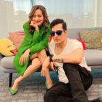 Madalsa Sharma Instagram - Watch this video for the love of dogs❤️ They’re the most loyal and loving beings….🥰 #Vanya @sudanshu_pandey #reels #reelsinstagram #madalsasharma #sudhanshupandey #vanraj #kavya #videooftheday #instadaily #instavideo #instagood #instamood #mood #trending #trendingreels #reelitfeelit #reelkarofeelkaro #reeloftheday #reelit #love #actorslife