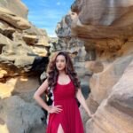 Madalsa Sharma Instagram - Acknowledging the good that you already have in your life is the foundation for all abundance….❤️ #DilKiTuZameen #SudhanshuPandey #MadalsaSharma Link in bio💕 #quoteoftheday #thoughtoftheday #kavya #picoftheday #postoftheday #wanderlust #scenic #instadaily #instapic #instagood #instamood #mood #love #actorslife