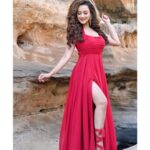 Madalsa Sharma Instagram - Acknowledging the good that you already have in your life is the foundation for all abundance….❤️ #DilKiTuZameen #SudhanshuPandey #MadalsaSharma Link in bio💕 #quoteoftheday #thoughtoftheday #kavya #picoftheday #postoftheday #wanderlust #scenic #instadaily #instapic #instagood #instamood #mood #love #actorslife
