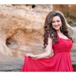 Madalsa Sharma Instagram - Acknowledging the good that you already have in your life is the foundation for all abundance….❤️ #DilKiTuZameen #SudhanshuPandey #MadalsaSharma Link in bio💕 #quoteoftheday #thoughtoftheday #kavya #picoftheday #postoftheday #wanderlust #scenic #instadaily #instapic #instagood #instamood #mood #love #actorslife
