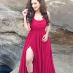 Madalsa Sharma Instagram - Acknowledging the good that you already have in your life is the foundation for all abundance….❤️ #DilKiTuZameen #SudhanshuPandey #MadalsaSharma Link in bio💕 #quoteoftheday #thoughtoftheday #kavya #picoftheday #postoftheday #wanderlust #scenic #instadaily #instapic #instagood #instamood #mood #love #actorslife