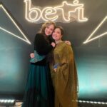 Madalsa Sharma Instagram - It was such an honour to be a part of the “BETI” Foundation initiated by @anuranjan1010 @shashiranjan3010 💕 It was a very proud moment to walk the ramp for this noble cause as the Beti Foundation are working for the welfare of all the deserving Beti’s of the Nation💕 @sheelassharmaa @mimohchakraborty #BetiFoundation #2023 #beti #love