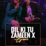 Madalsa Sharma Instagram - This is our way of saying “We love you guys too”🫶❤️ Watch till the end😍 #DilKiTuZameen #gori #grateful #thankful #mashup #sudhanshupandey #madalsasharma #anupamafans #vanya #vanyafamily
